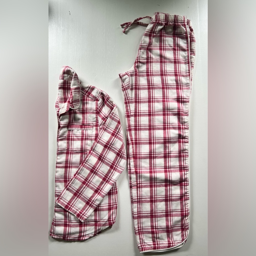 Gap Kids Girls Two-piece sleepwear set
